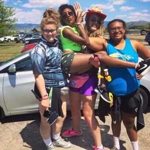 Meet your Posher, Madeline